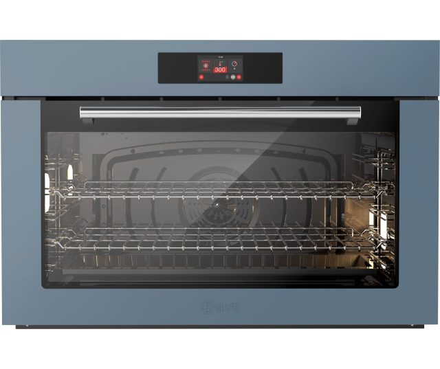 ILVE OV91ST31/BG oven - Inbouw oven solo