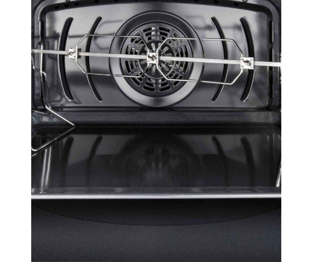 OV91ST31/EG ILVE oven - Standaard nishoogte 60 cm
