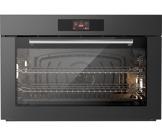 ILVE oven inbouw mat grafiet OV91ST31/MG