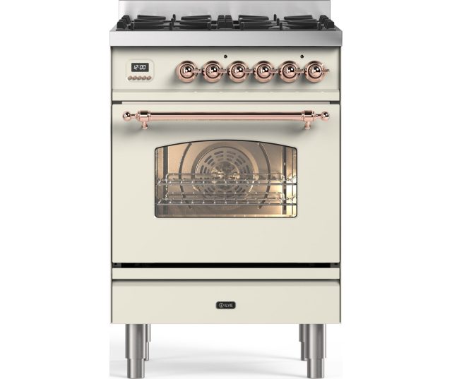 P06NE3/AW ILVE fornuis - Gas