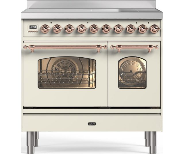 PDI096NE3/AW ILVE fornuis - Inductie