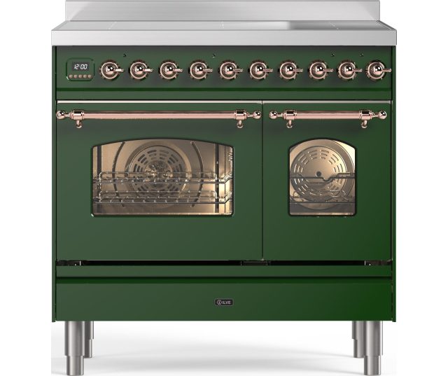 PDI096NE3/EG ILVE fornuis - Inductie