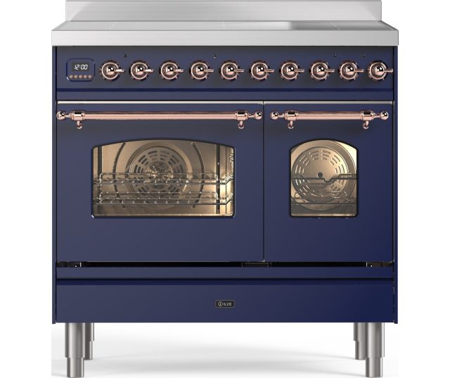 PDI096NE3/MB ILVE fornuis - Inductie