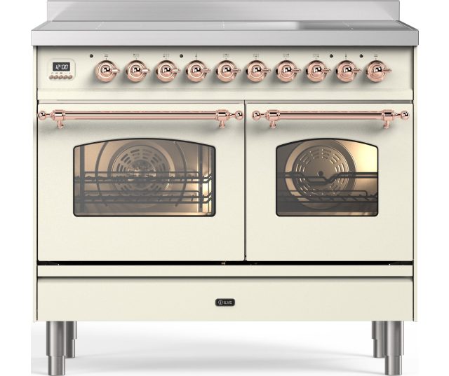 fornuis ILVE PDI106NE3/AW - Inductie