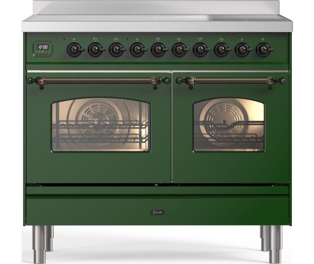 PDI106NE3/EG ILVE fornuis - Inductie