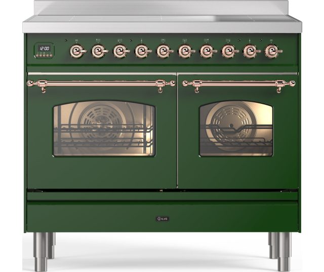 fornuis ILVE PDI106NE3/EG - Inductie