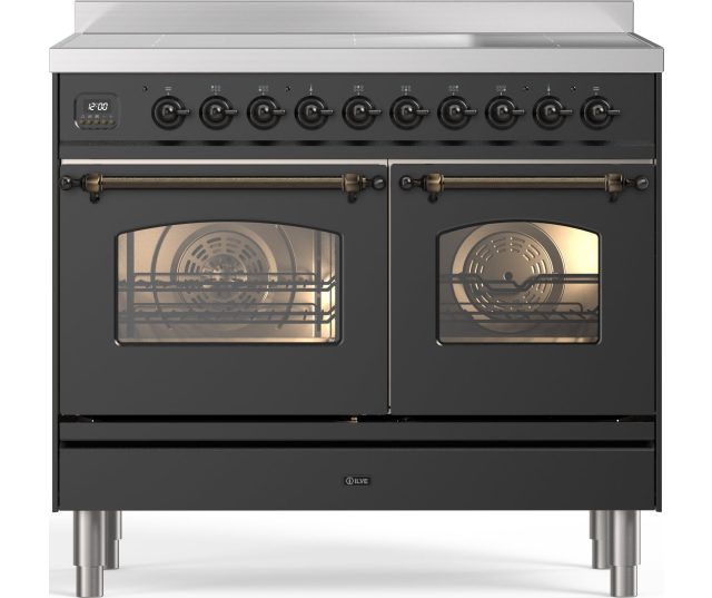 PDI106NE3/MG ILVE fornuis - Inductie