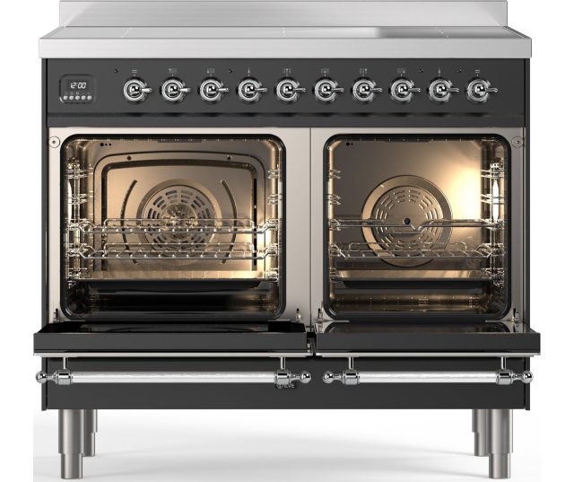 fornuis ILVE PDI106NE3/MG - Inductie