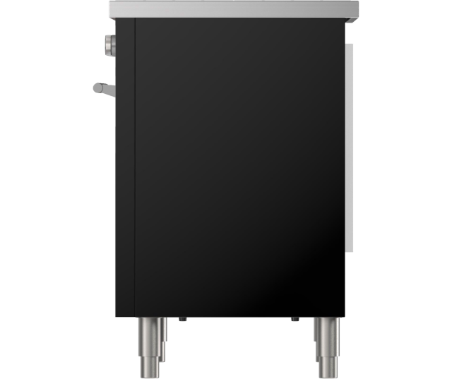 fornuis ILVE PDI106WE3/BK - Inductie