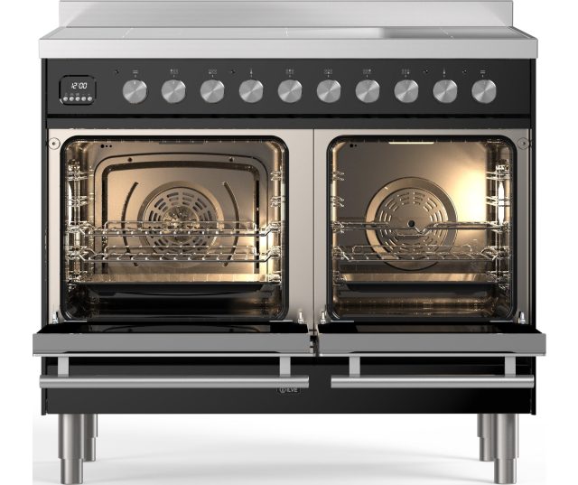 PDI106WE3/MG ILVE fornuis - Inductie