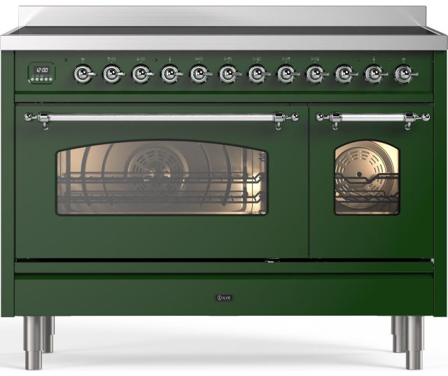 ILVE PI127NE3/EG fornuis - 120 cm breed