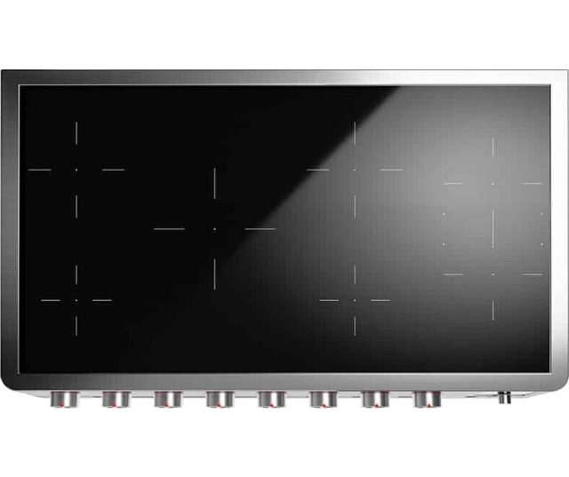 fornuis ILVE PMI127S3/SS - 120 cm breed