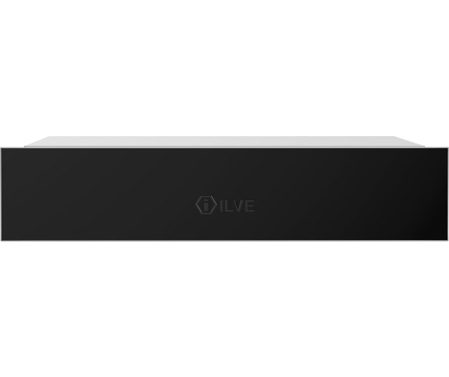 ILVE VM615SC/BK vacumeerlade - Zwart