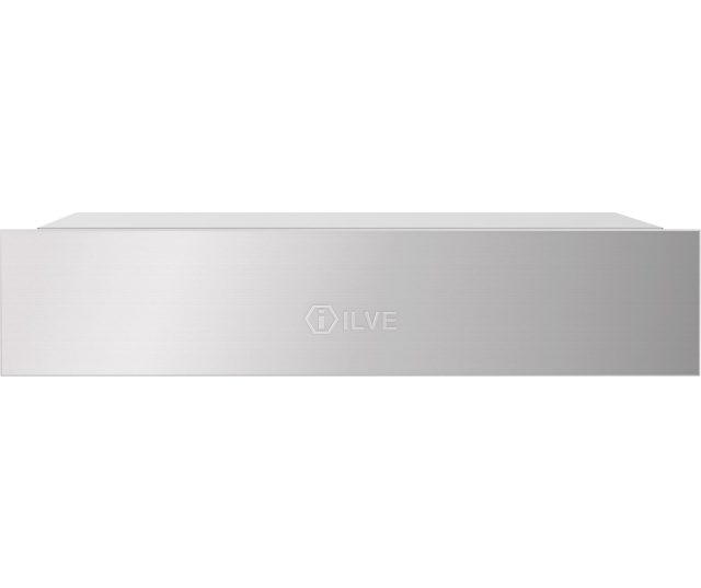 ILVE VM615SC/SS vacumeerlade - Rvs