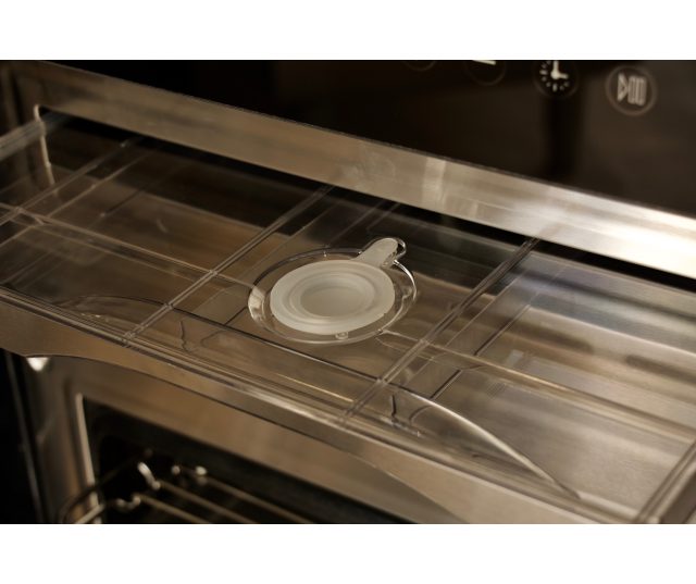 Falcon Nexus Steam 110 inductie