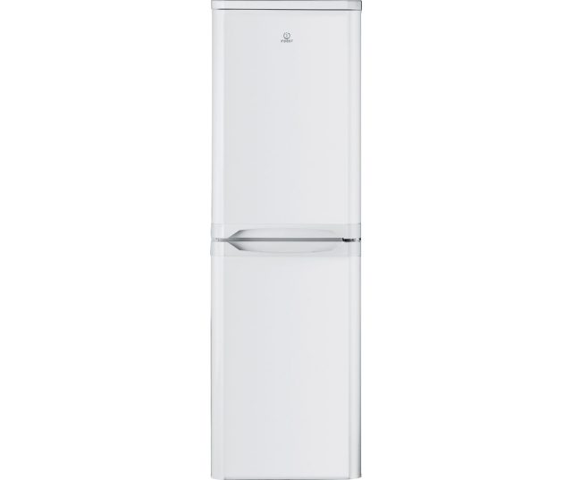 Indesit CAA55 koelkast