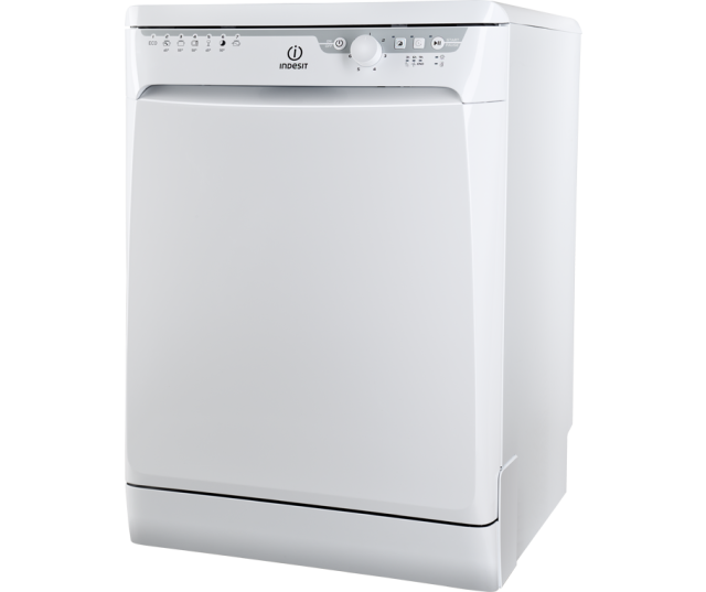 Indesit DFP 27B1 A EU vaatwasser