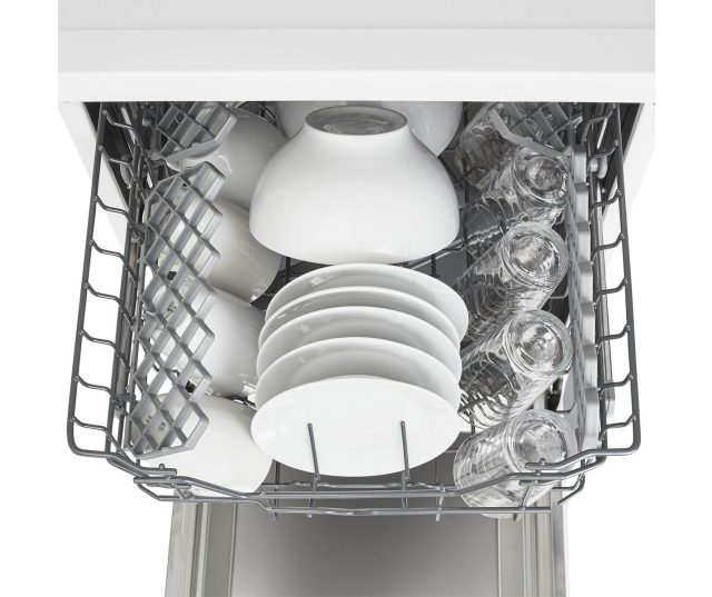 Inventum IVW4508A inbouw vaatwasser