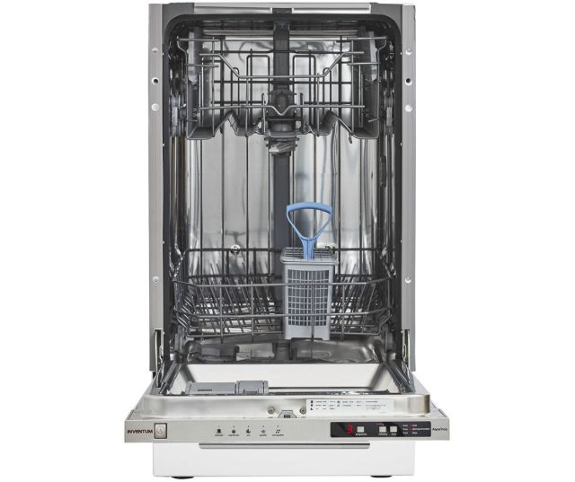 Inventum IVW4508A inbouw vaatwasser