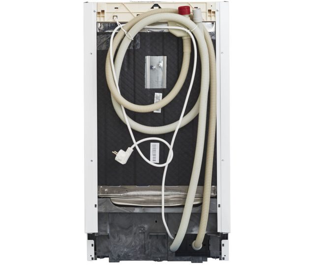 Inventum IVW4508A inbouw vaatwasser