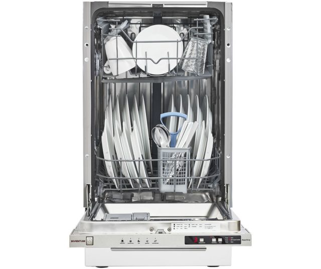 Inventum IVW4508A inbouw vaatwasser
