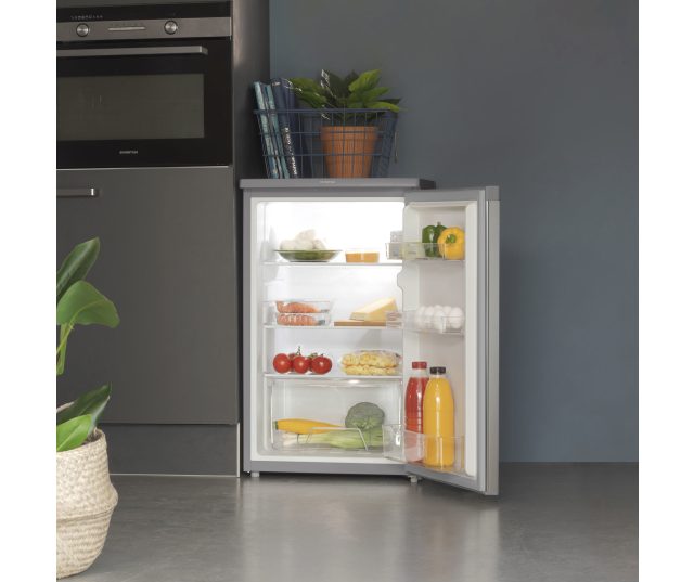 Inventum KK055R koelkast