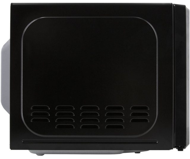 Inventum MN205SB vrijstaande magnetron - zwart