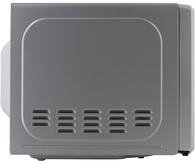 Inventum MN205SZ vrijstaande magnetron - zilver