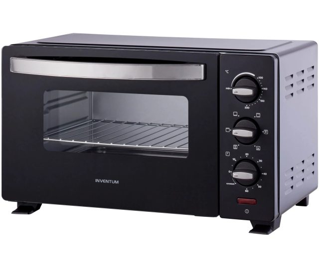 Inventum oven - Vrijstaande oven