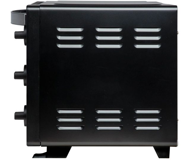 oven Inventum OV207B - Vrijstaande oven