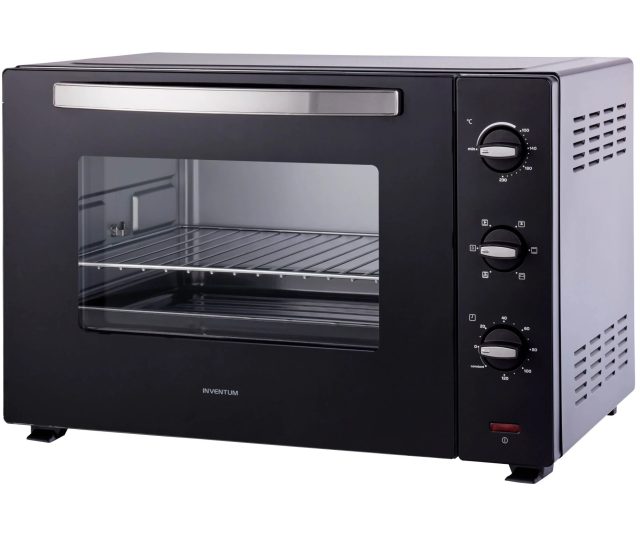 Inventum oven - Vrijstaande oven