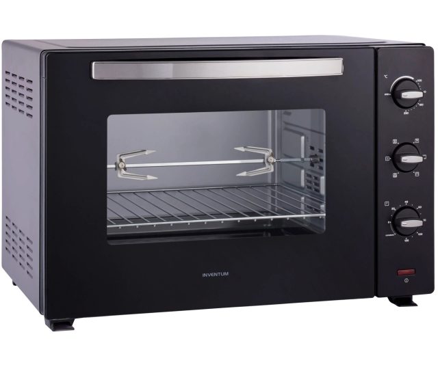 OV607B oven - Vrijstaande oven