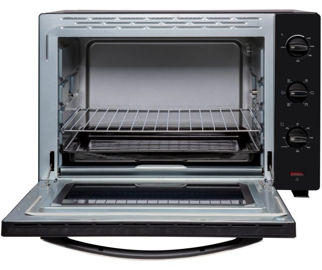 OV607B Inventum oven - Vrijstaande oven
