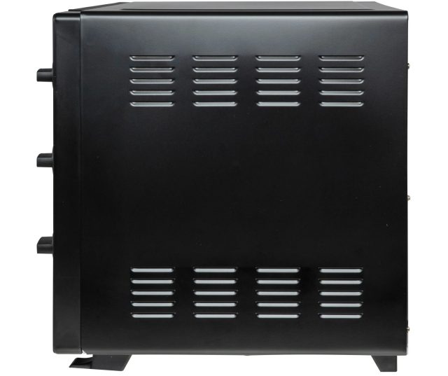 OV607B Inventum oven - Vrijstaande oven