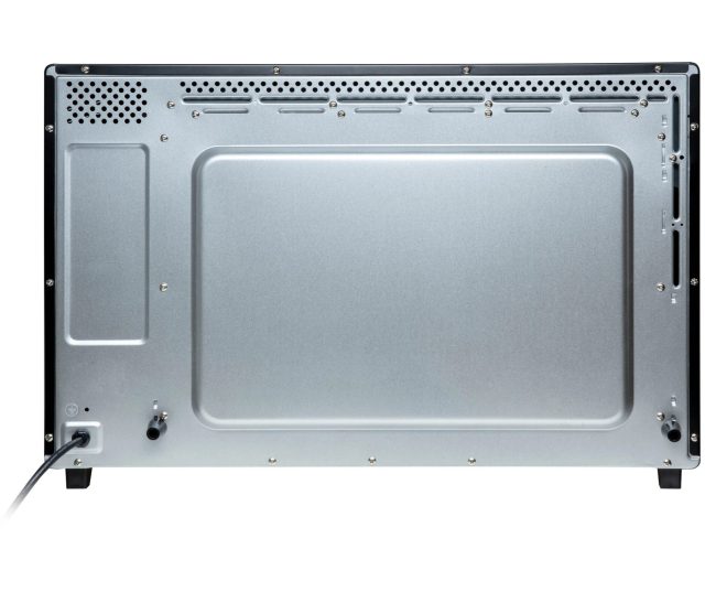 Inventum oven - Vrijstaande oven
