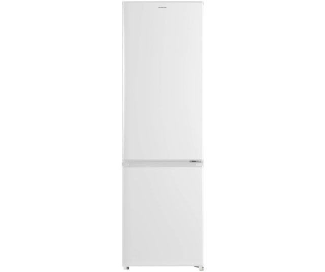 Inventum KV1808W koelkast gesloten, vooraanzicht vrijstaande uitvoering