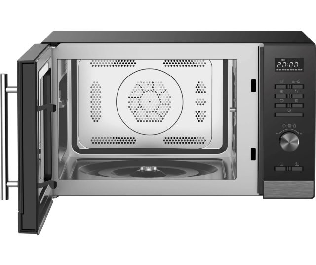 Inventum combi-magnetron - Vrijstaande combi-magnetron