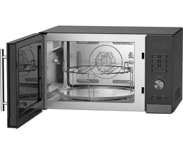 MN327CB combi-magnetron - Vrijstaande combi-magnetron