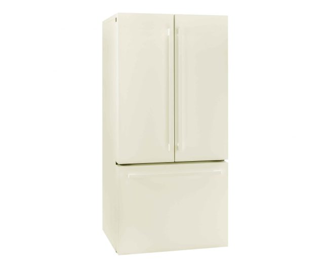 Iomabe IWO19JSPF 8RAL-DRAL Amerikaanse koelkast - French door - RAL kleur