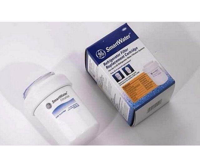 ioMabe / General Electric MWF intern waterfilter