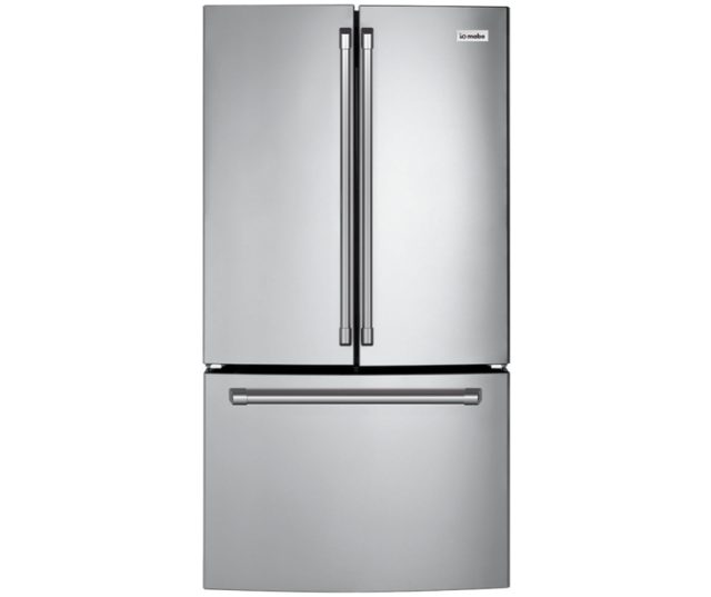 Iomabe INO27JSPF FS Amerikaanse koelkast - French door