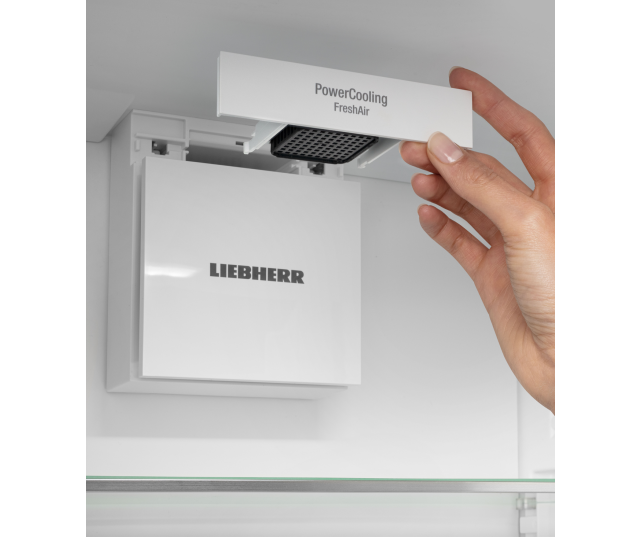 Liebherr IRCBf 5121-20 koelkast inbouw