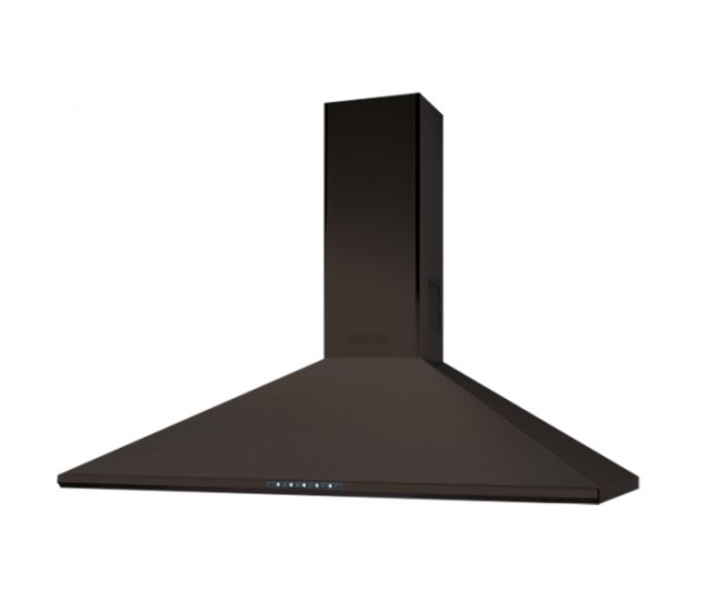 De Boretti K1060AN is 100 cm. breed en uitgevoerd in een schouw model