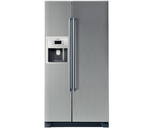 Siemens KA58NA45 side-by-side koelkast
