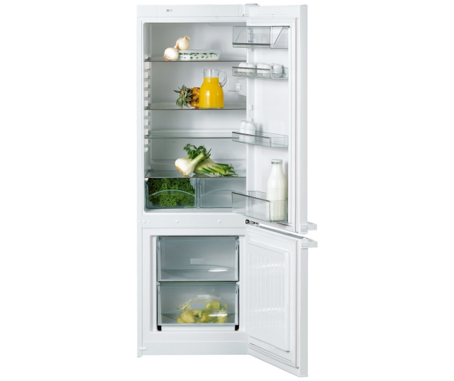 Miele KD 12612 S koelkast wit