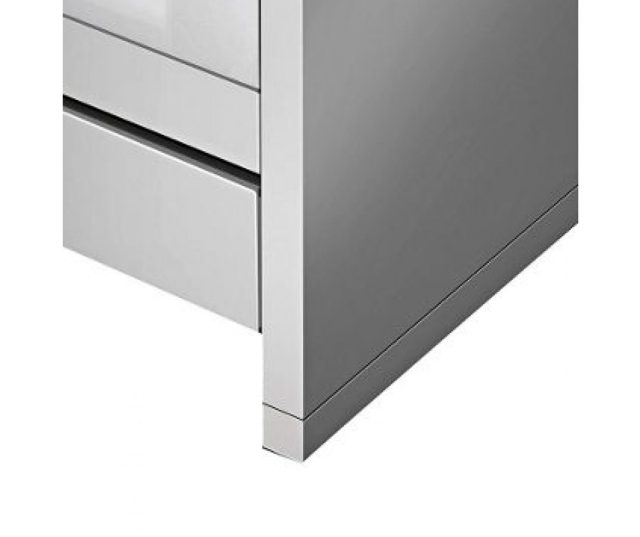 KIT33-6 - SMEG verhogingsset 3 cm