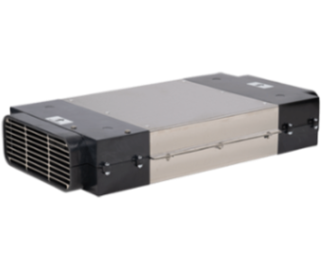 Kitchenairfilter KAF400/90X220 plasmafilter voor plint