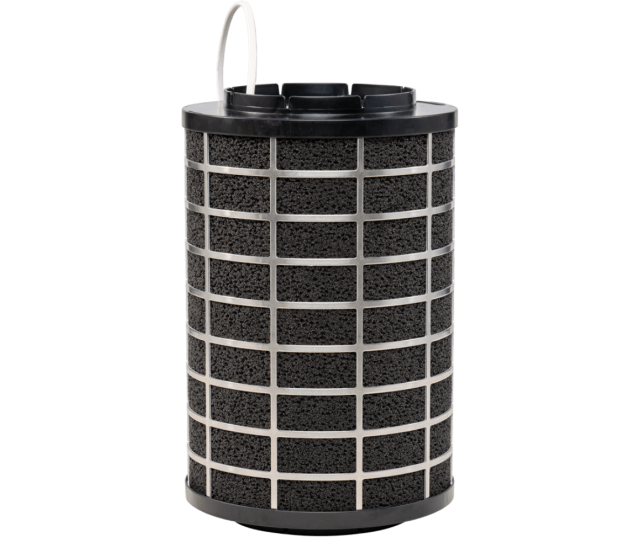 Kitchenairfilter KAF550/150 plasmafilter