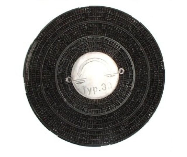 Smeg KITFC30 koolstoffilters