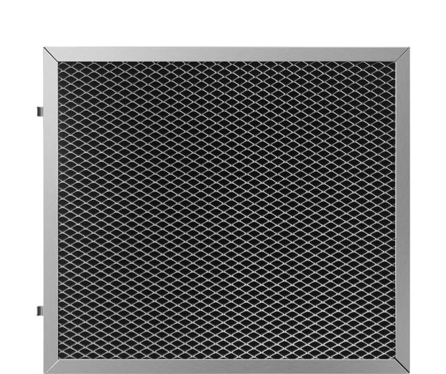 Smeg KITFCKBTR regenereerbaar koolstoffilter